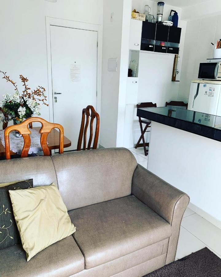 Espaco Mahina - Unidade Dez - Apartamento Para Temporada Praia Grande Ocian Exterior foto