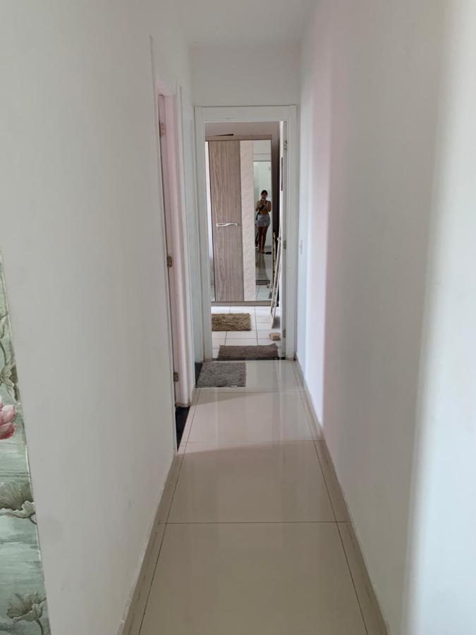 Espaco Mahina - Unidade Dez - Apartamento Para Temporada Praia Grande Ocian Exterior foto