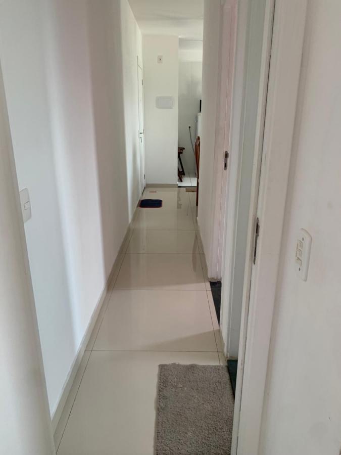 Espaco Mahina - Unidade Dez - Apartamento Para Temporada Praia Grande Ocian Exterior foto