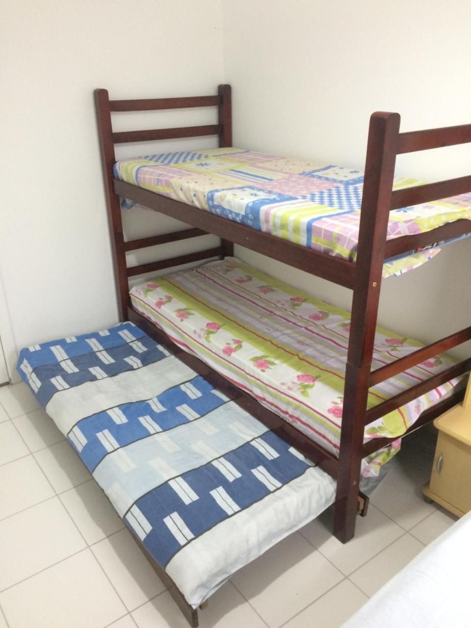 Espaco Mahina - Unidade Dez - Apartamento Para Temporada Praia Grande Ocian Exterior foto