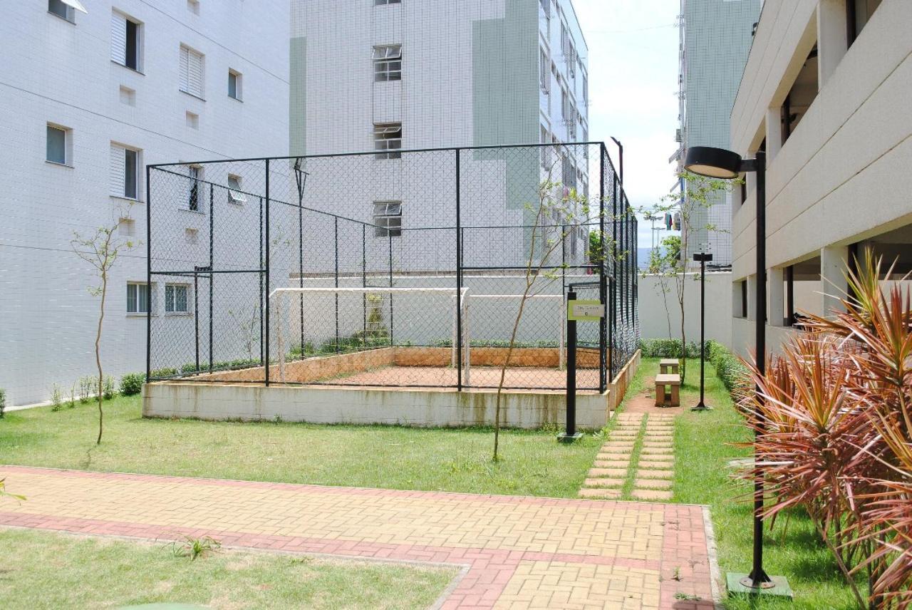 Espaco Mahina - Unidade Dez - Apartamento Para Temporada Praia Grande Ocian Exterior foto